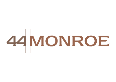 44 Monroe Logo